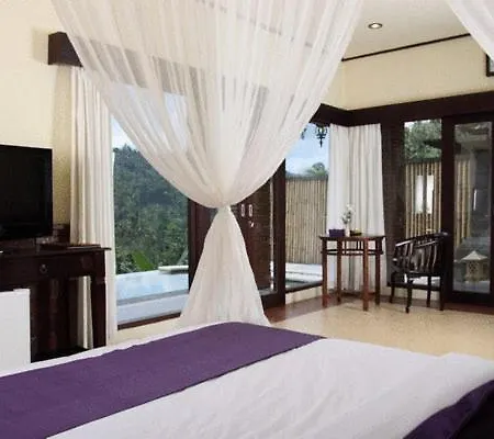 Payangan Hideaway Villa Ubud